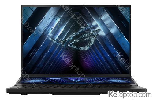 ASUS ROG Zephyrus Duo 16 GX650PY-NM062W Preis und Ausstattung