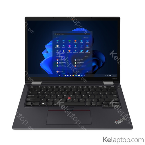 Lenovo ThinkPad X X13 Yoga Gen 3 21AW0038FR Caractéristiques Lenovo ThinkPad X X13 Yoga Gen 3 21AW0038FR Caractéristiques