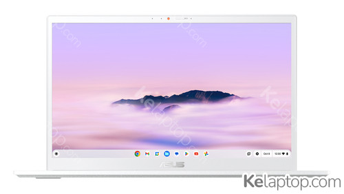 ASUS Chromebook Plus CX34 CX3402CVA-PQ0581 90NX07P1-M00N20 Specyfikacje ASUS Chromebook Plus CX34 CX3402CVA-PQ0581 90NX07P1-M00N20 Specyfikacje