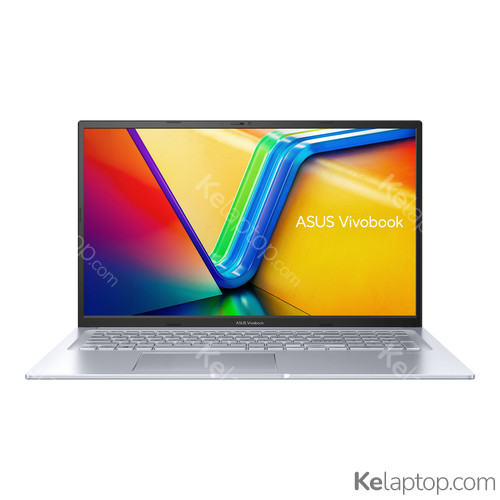 ASUS Vivobook 17X M3704YA-AU051W Características ASUS Vivobook 17X M3704YA-AU051W Características