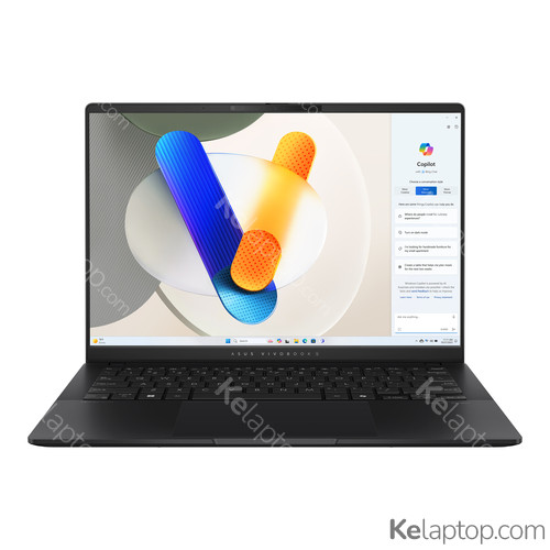 ASUS Vivobook S14 OLED S5406SA Características ASUS Vivobook S14 OLED S5406SA Características