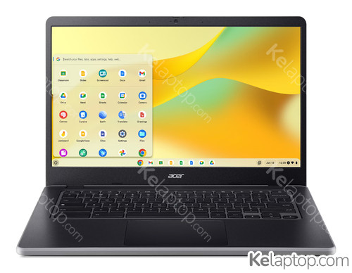 Acer Chromebook 314 C936T-TCO-C6UP Características Acer Chromebook 314 C936T-TCO-C6UP Características