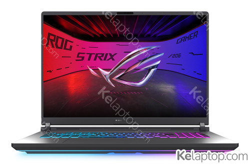 ASUS ROG Strix G18 G815LP-DRF9057W Caractéristiques