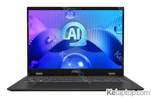 MSI Prestige 16 AI Studio B1VEG-012FR PRESTIGE STUDIO B1VFG-017PL Specs MSI Prestige 16 AI Studio B1VEG-012FR PRESTIGE STUDIO B1VFG-017PL Specs