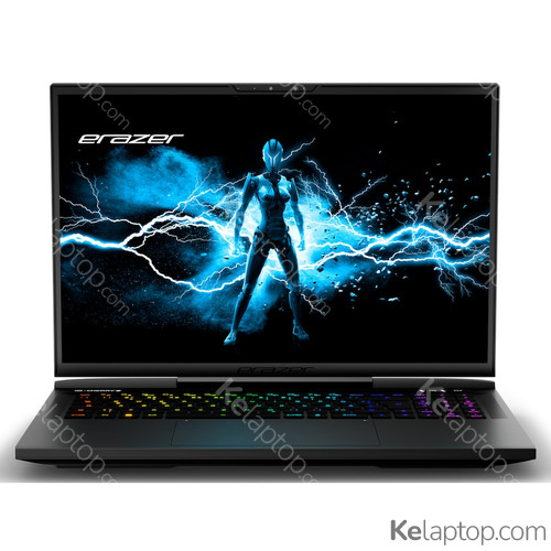 ERAZER Beast X40 30037115 Caratteristiche ERAZER Beast X40 30037115 Caratteristiche