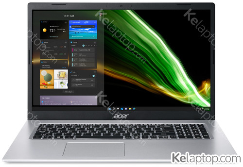 Acer Aspire 5 A517-52G-32J3 Specs Acer Aspire 5 A517-52G-32J3 Specs