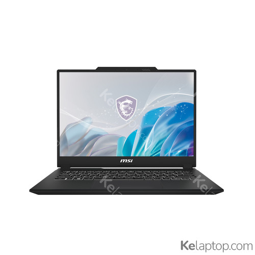 MSI Creator M14 A13VF-081US Price, score and specs