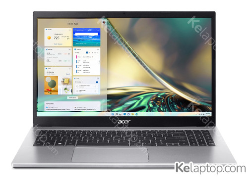 Acer Aspire 3 A315-59-51PR Ausstattung