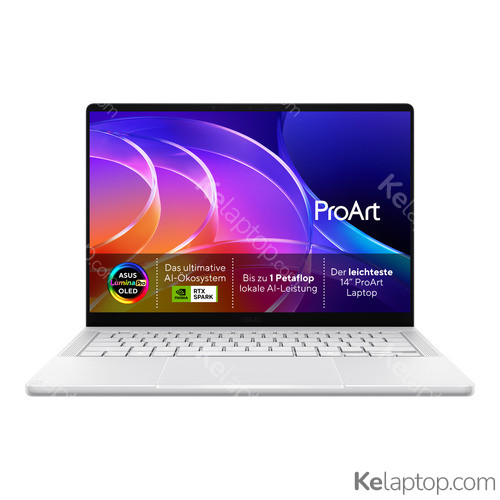ASUS ProArt P14 H7407BA-SM045W Preis, Note und Ausstattung
