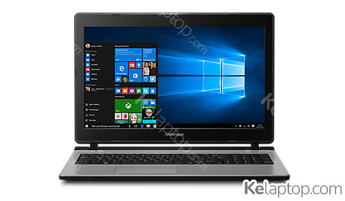MEDION AKOYA E6429 30020901A1 Ausstattung