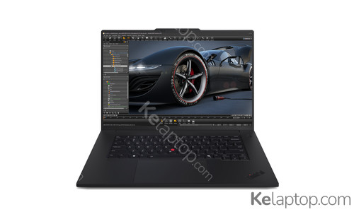 Lenovo ThinkPad P P1 21KV0017US Specs