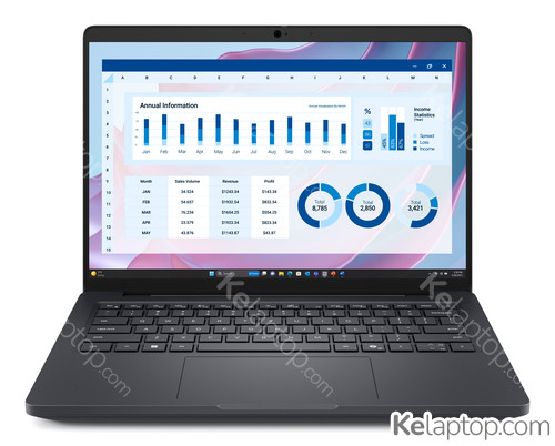 DELL Pro Max 14 MC14255 0HWW0 Caratteristiche