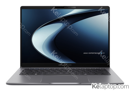 ASUS ExpertBook P3 P3405CVA-NZ0417X Specs