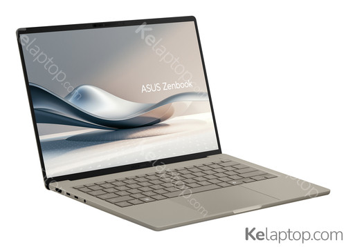 ASUS Zenbook A14 UX3407QA 90NB1501-M00LN0 Caratteristiche