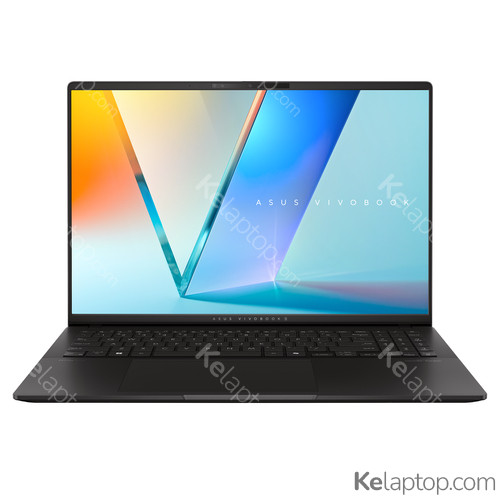 ASUS Vivobook S 16 OLED S5606UA-DRMX041W Prix et caractéristiques ASUS Vivobook S 16 OLED S5606UA-DRMX041W Prix et caractéristiques
