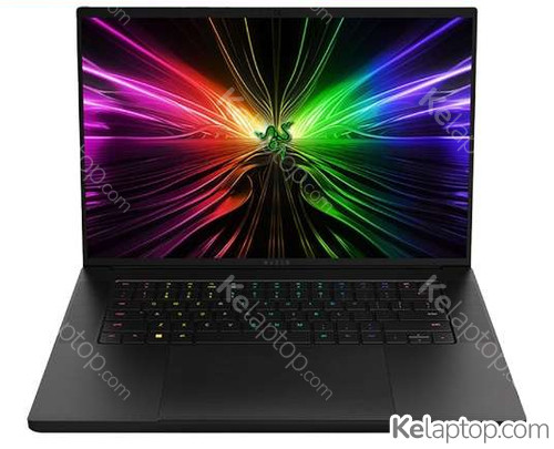 HP Razer Blade 16 Características HP Razer Blade 16 Características