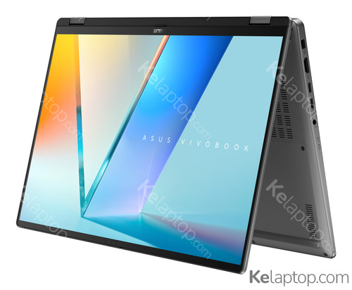 ASUS Vivobook 16 Flip TP3607SH-FLIP-RJ053X Caractéristiques