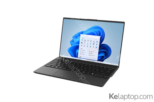 Fujitsu LIFEBOOK UH UH-X/J3 Specs