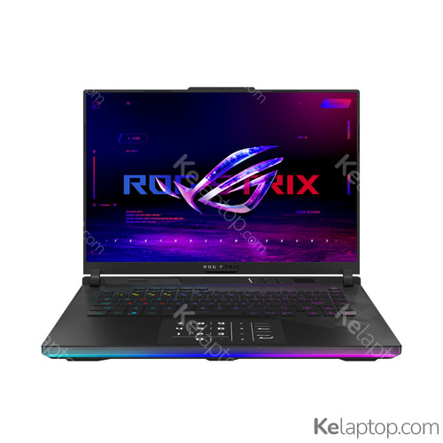 ASUS ROG Strix SCAR 16 G634JZR-N4078 Specs ASUS ROG Strix SCAR 16 G634JZR-N4078 Specs