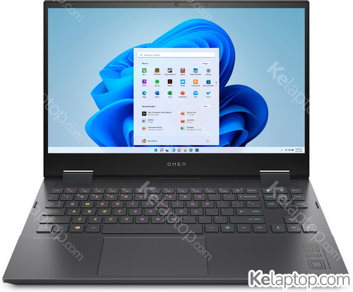 HP OMEN 15 15-en1003ns Caractéristiques HP OMEN 15 15-en1003ns Caractéristiques