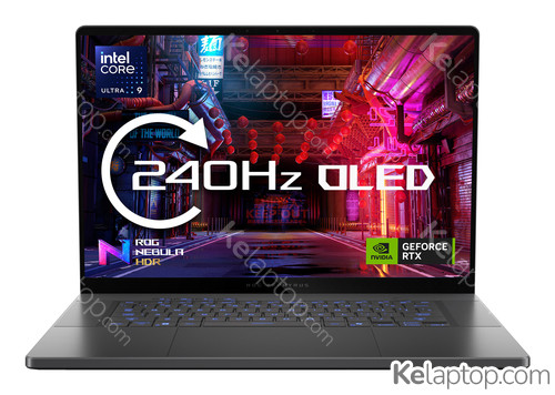 ASUS ROG Zephyrus G16 GU606AW-TB007W Ausstattung ASUS ROG Zephyrus G16 GU606AW-TB007W Ausstattung