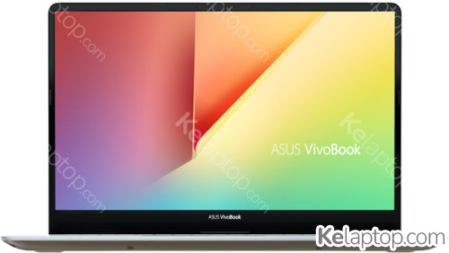 ASUS Vivobook S15 S530FN-EJ086T 90NB0K46-M01250 Specs