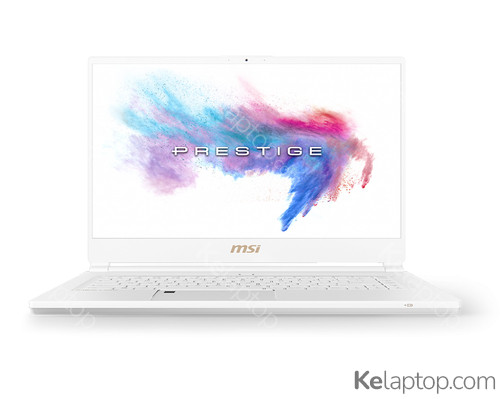 MSI Prestige P P65 8RF Creator White Specs