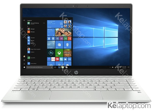 HP Pavilion 13 13-an0370nd Specs