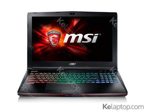 Msi Gaming Ge Ge62 6qe 1032xes Apache Pro Price And Specs