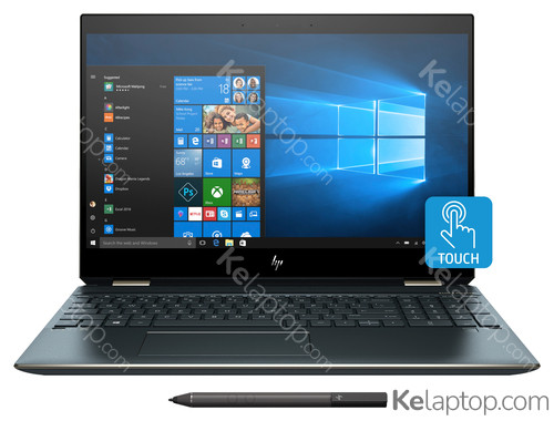 HP Spectre x360 15 15-df0004tx Specs HP Spectre x360 15 15-df0004tx Specs
