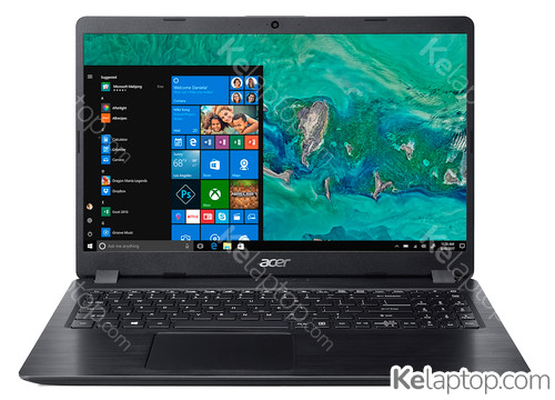Acer Aspire 5 A515-52G-75D1 Caratteristiche