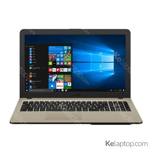 ASUS X540UB-DM718 Specs