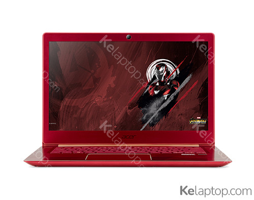 Acer Swift 3 SF314-53G-50UE Iron Man Specs Acer Swift 3 SF314-53G-50UE Iron Man Specs