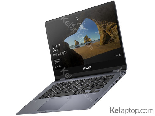 ASUS Vivobook Flip TP412UA-EC064T Specs ASUS Vivobook Flip TP412UA-EC064T Specs