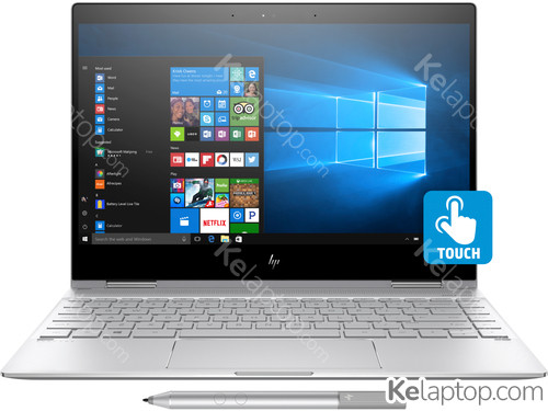 HP Spectre x360 13 13-ae088ca Specs