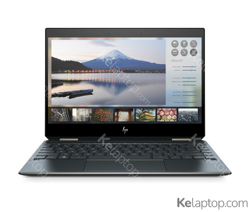 HP Spectre x360 13 13-ae013tu: Price and specs - Kelaptop