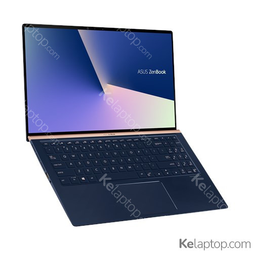 ASUS Zenbook 15 UX533FD-A9043T Características ASUS Zenbook 15 UX533FD-A9043T Características