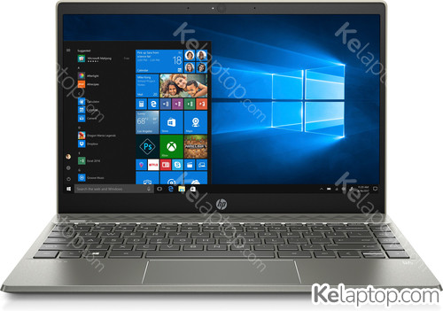 HP Pavilion 13 13-an0001ns Caractéristiques