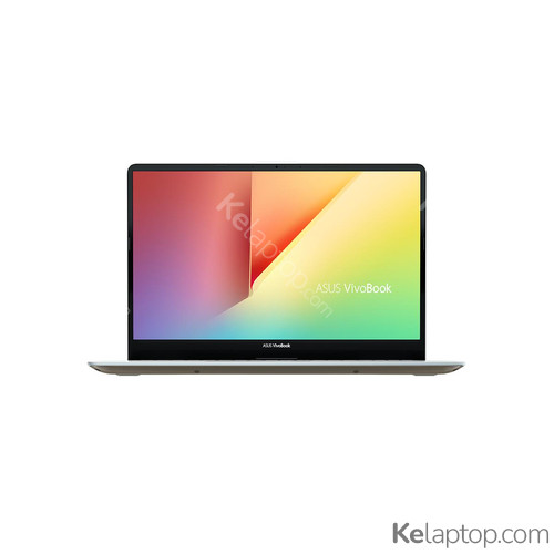 ASUS Vivobook S15 S530FN-EJ245T Características