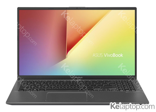 ASUS VivoBook 15 X512UA-EJ243T Caractéristiques