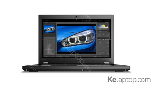 Lenovo ThinkPad P P52 20M90022CA Specs