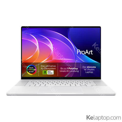 ASUS ProArt P16 H7607BA-SE400X Preis, Note und Ausstattung