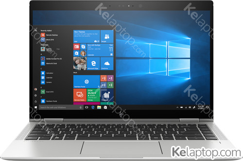 HP EliteBook x360 1040 G5 5SJ81PA Características HP EliteBook x360 1040 G5 5SJ81PA Características