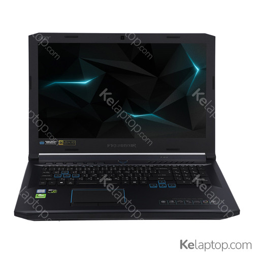 Acer Predator Helios 500 PH517-51-9168 Specyfikacje Acer Predator Helios 500 PH517-51-9168 Specyfikacje