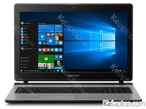 MEDION AKOYA E6436 Specyfikacje