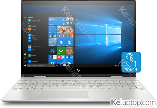 HP ENVY x360 15-cn0003ca Características
