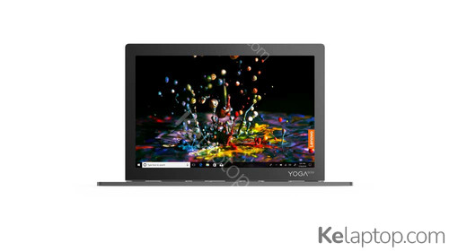 Lenovo Yoga Book C930 ZA3S0136US Características
