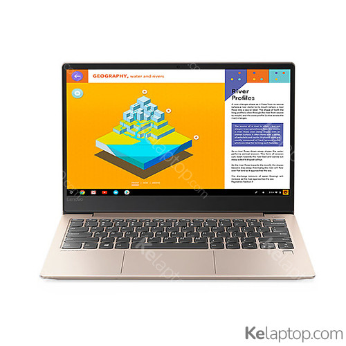 Lenovo XiaoXin Air 13 81J8000GCD Características