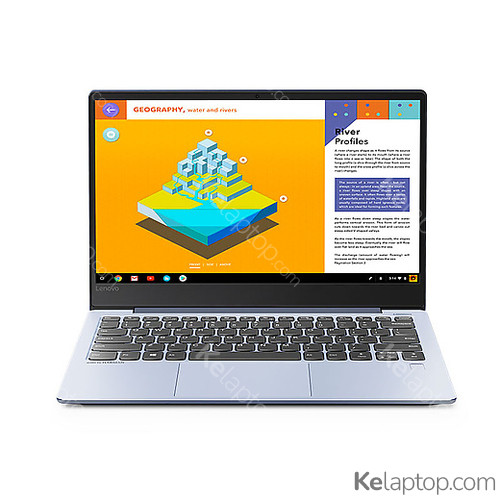 Lenovo XiaoXin Air 13 81J80017CD Caractéristiques