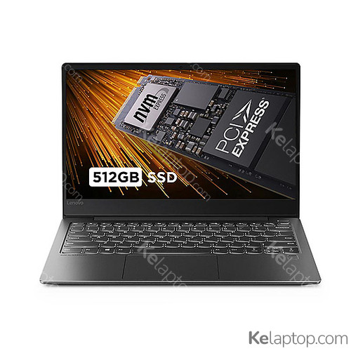 Lenovo XiaoXin Air 13 81J80019CD Specs
